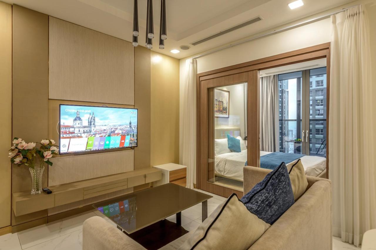 Landmark 81 - Imperial TP. Hồ Chí Minh