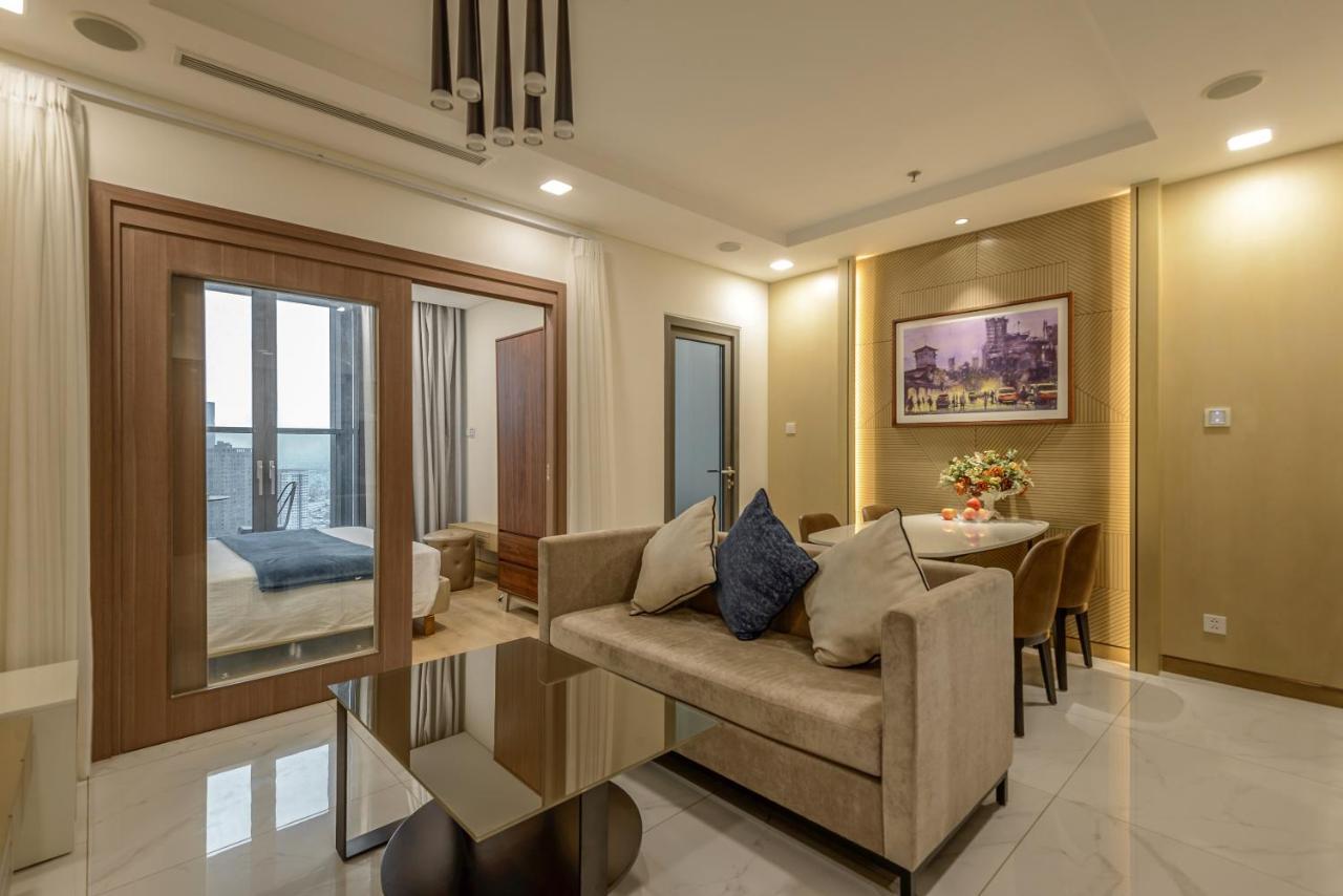Landmark 81 - Imperial TP. Hồ Chí Minh