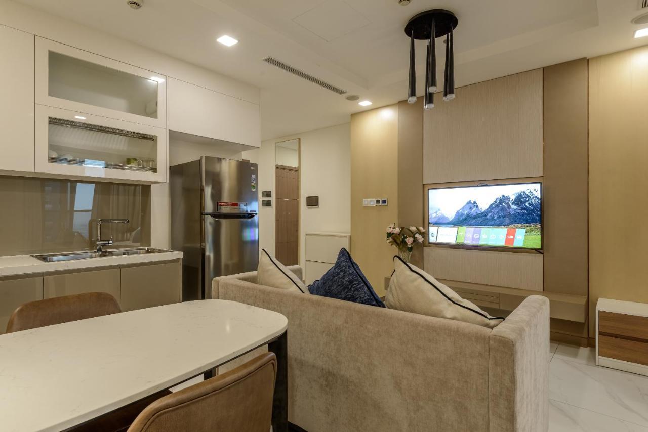 Căn hộ Landmark 81 - Imperial TP. Hồ Chí Minh