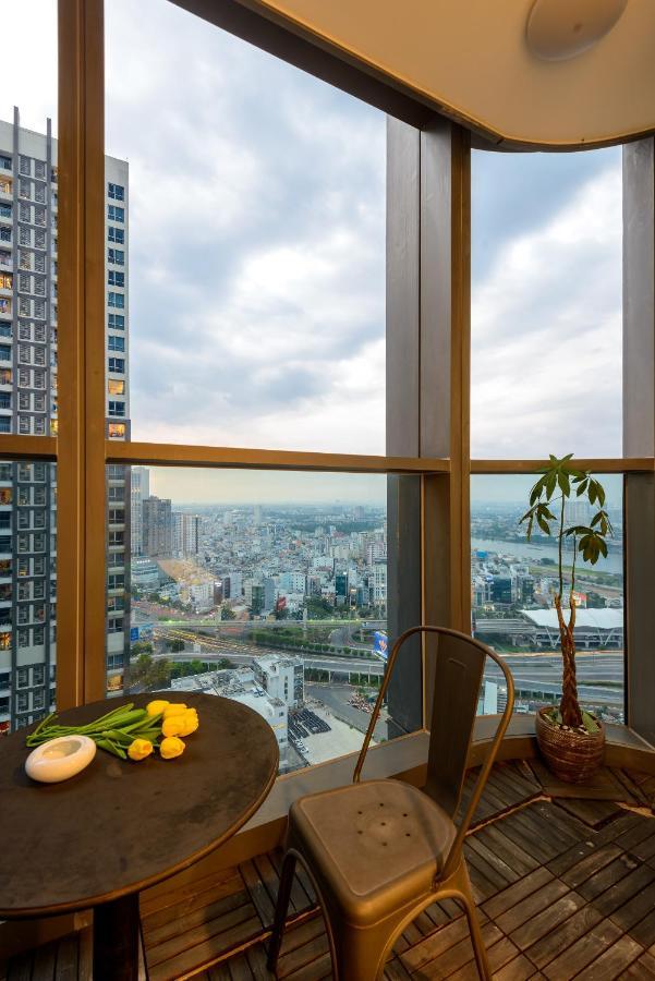 Landmark 81 - Imperial Căn hộ *