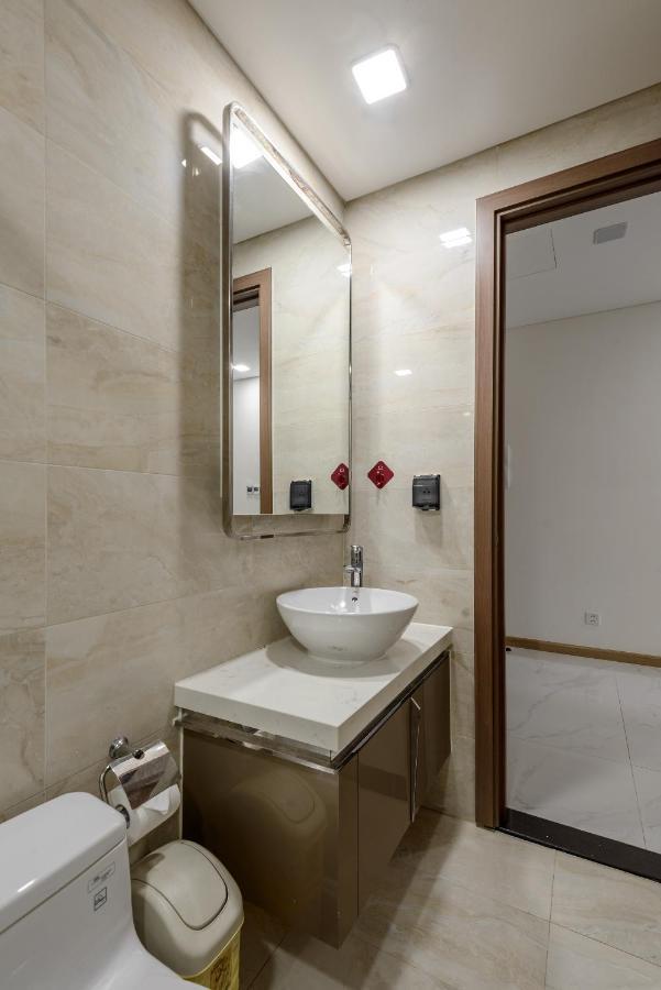 Căn hộ Landmark 81 - Imperial TP. Hồ Chí Minh
