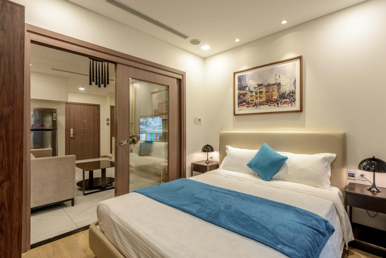 Căn hộ Landmark 81 - Imperial *