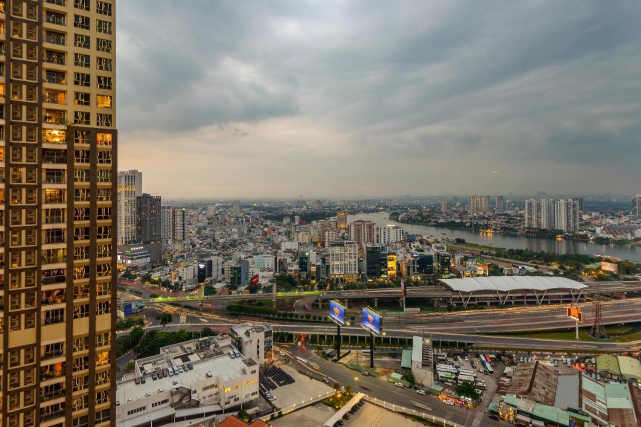 Landmark 81 - Imperial Căn hộ