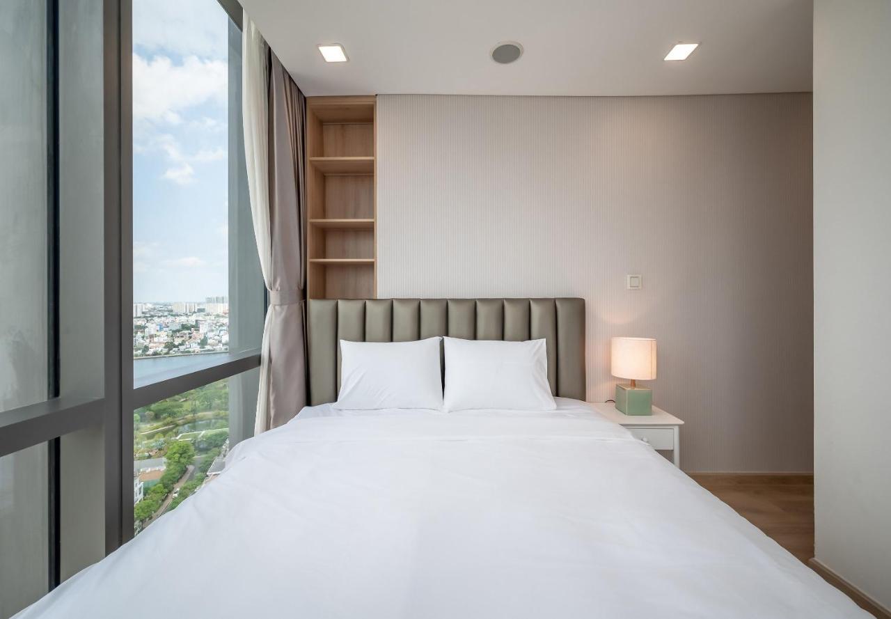 Căn hộ Landmark 81 - Imperial *