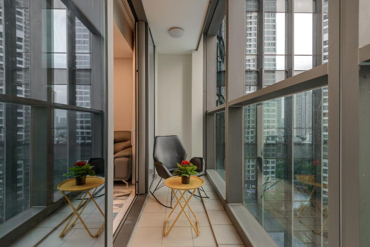 Căn hộ Landmark 81 - Imperial TP. Hồ Chí Minh