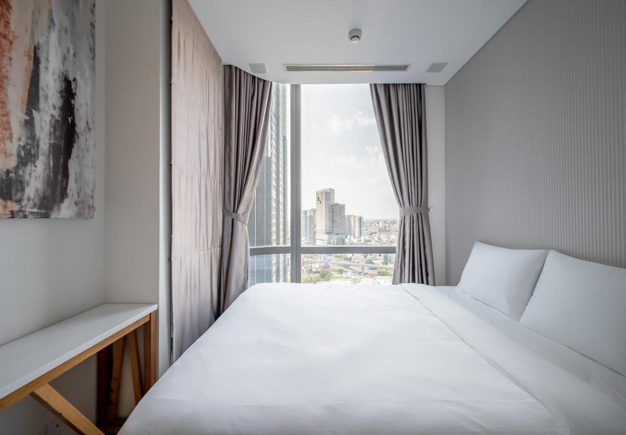 Căn hộ Landmark 81 - Imperial *