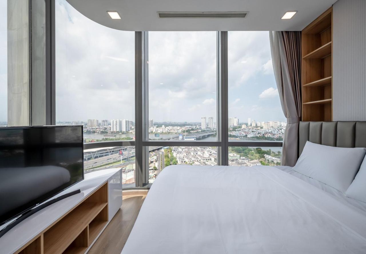 Căn hộ Landmark 81 - Imperial TP. Hồ Chí Minh
