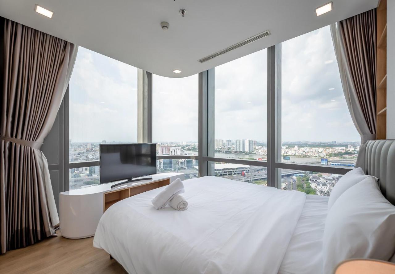 Căn hộ Landmark 81 - Imperial *