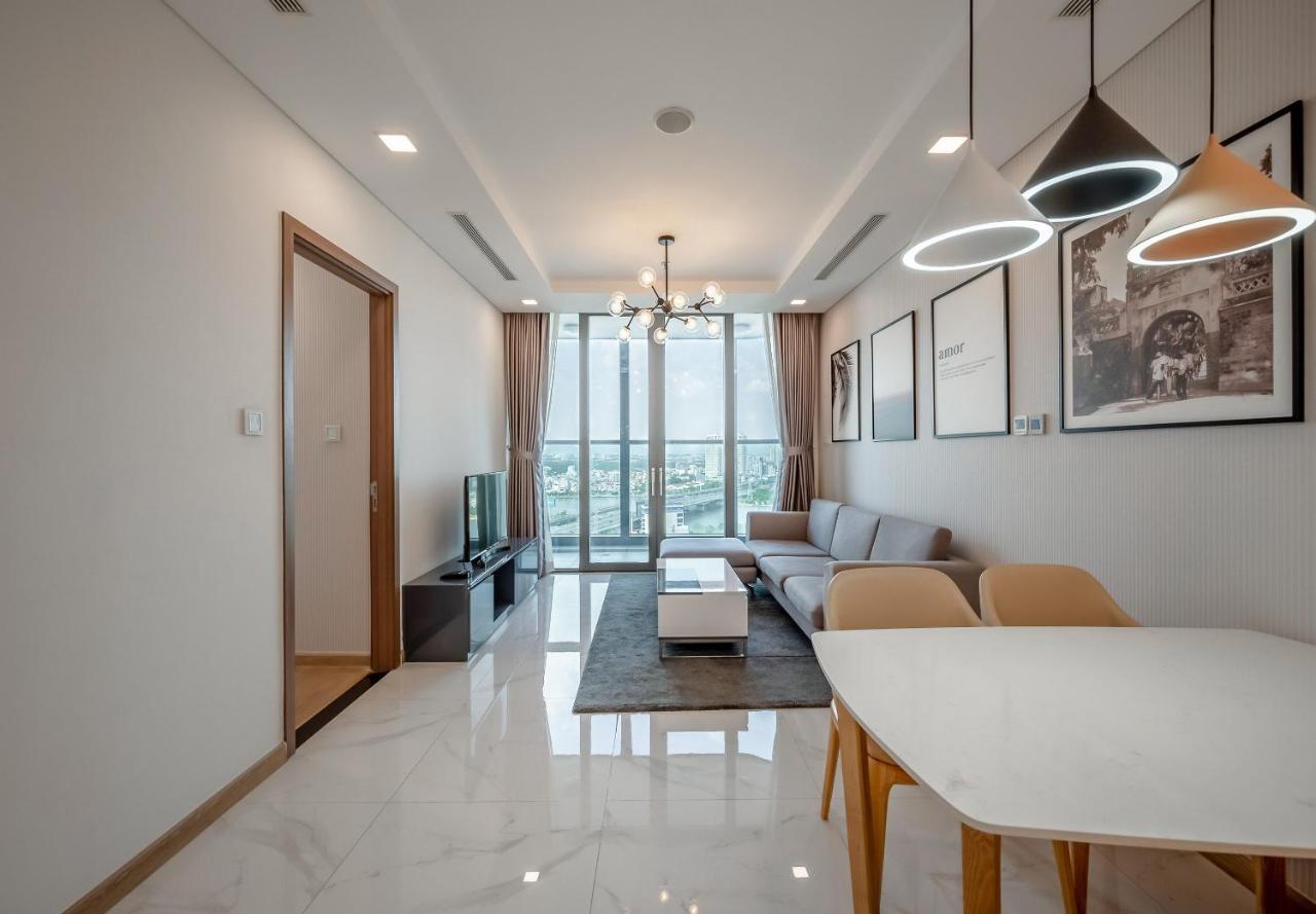 Căn hộ Landmark 81 - Imperial TP. Hồ Chí Minh