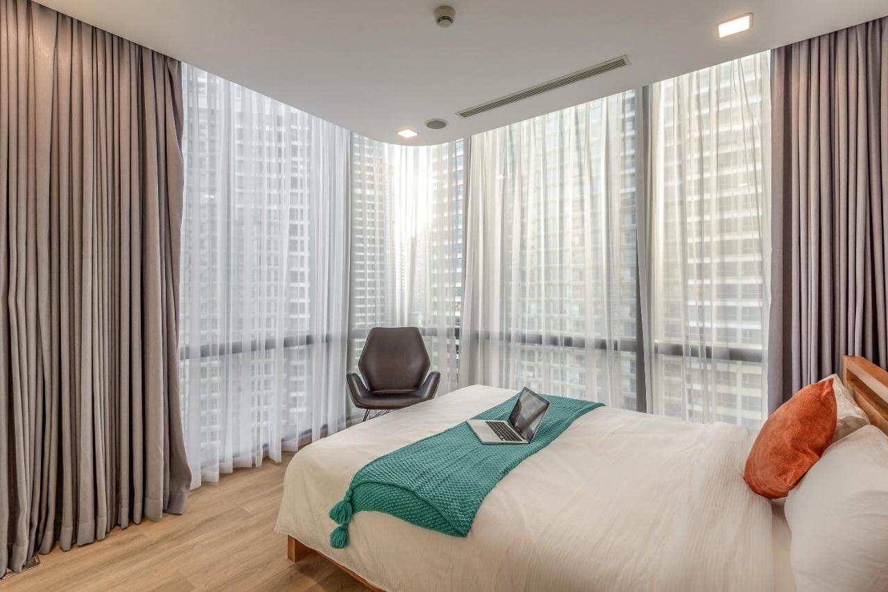 Landmark 81 - Imperial TP. Hồ Chí Minh