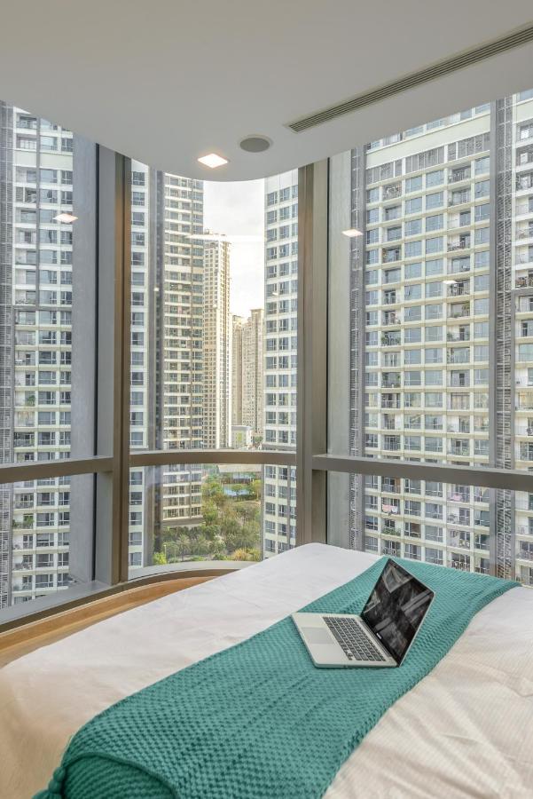 Landmark 81 - Imperial TP. Hồ Chí Minh