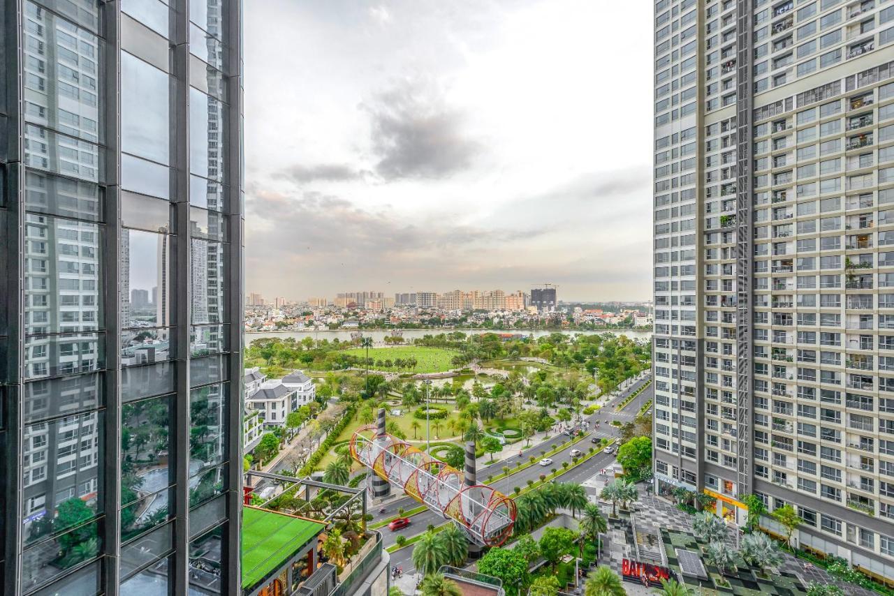 Căn hộ Landmark 81 - Imperial