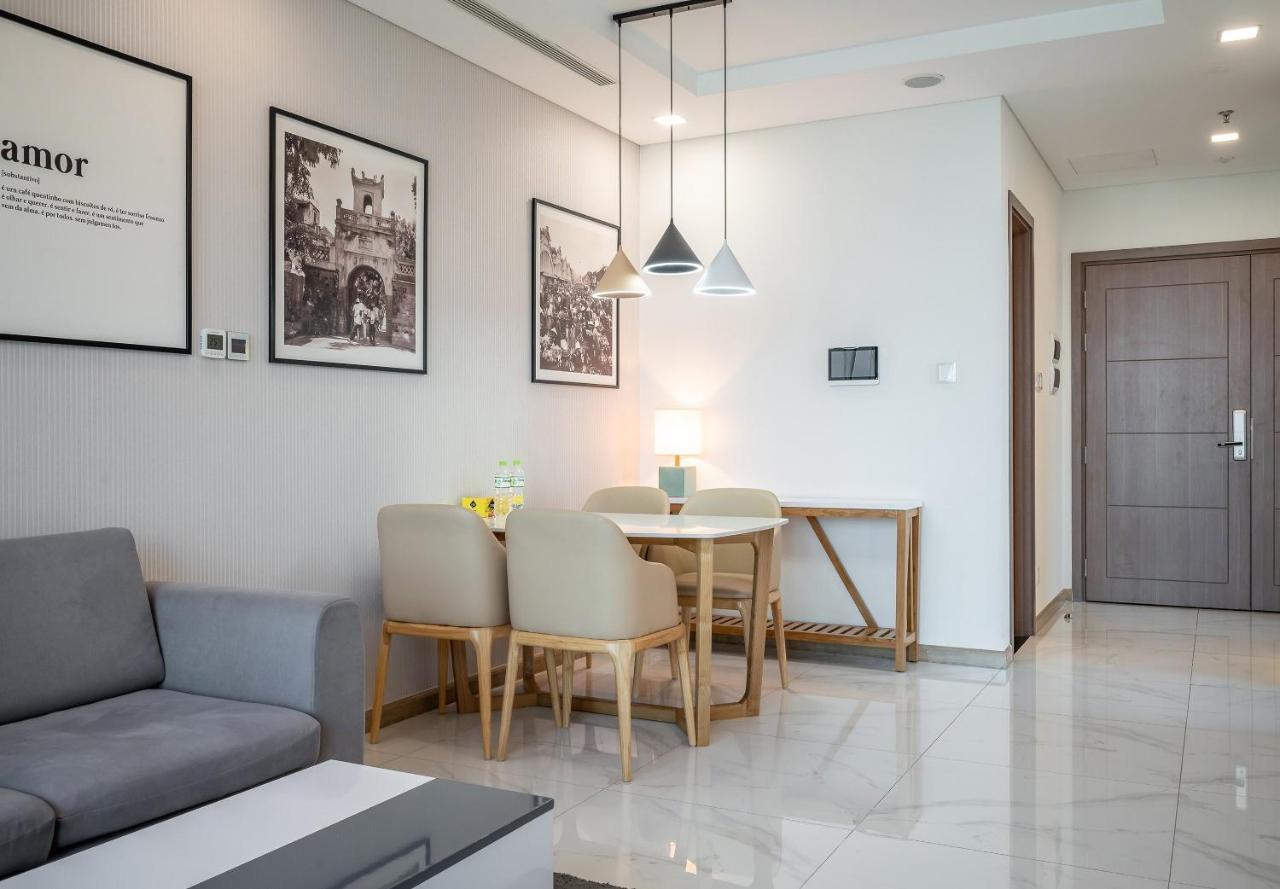 Landmark 81 - Imperial TP. Hồ Chí Minh