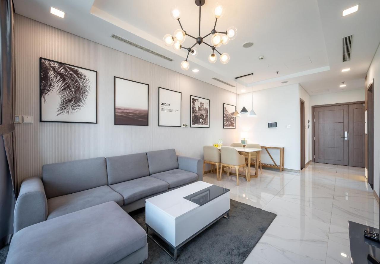 Landmark 81 - Imperial Căn hộ *