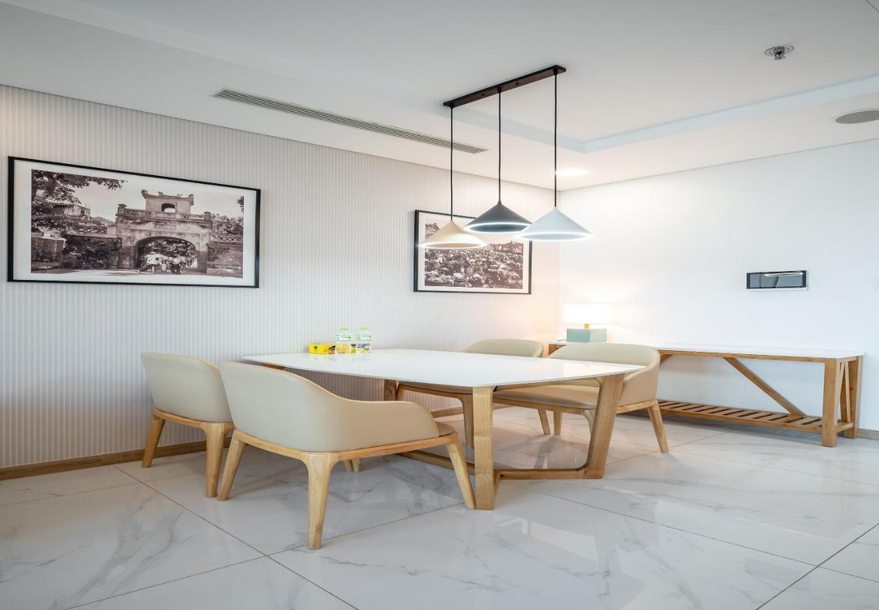 Landmark 81 - Imperial Căn hộ TP. Hồ Chí Minh