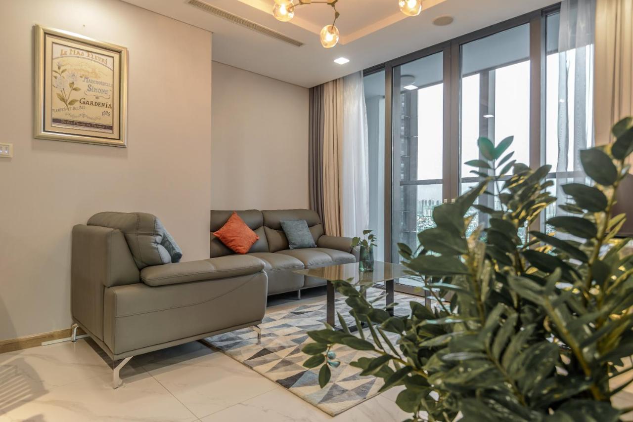 Landmark 81 - Imperial TP. Hồ Chí Minh