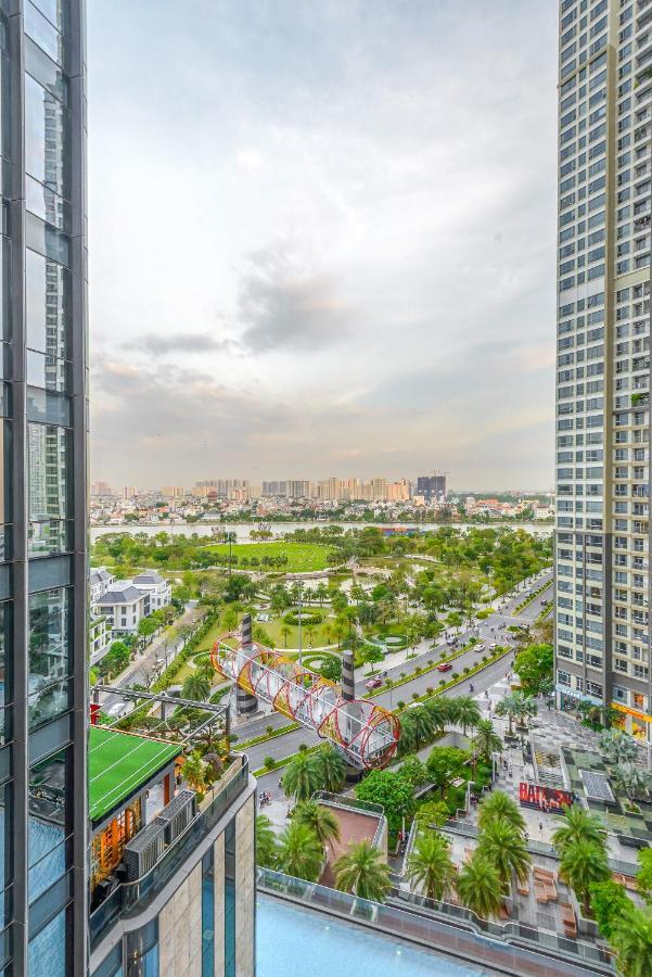 Landmark 81 - Imperial * TP. Hồ Chí Minh