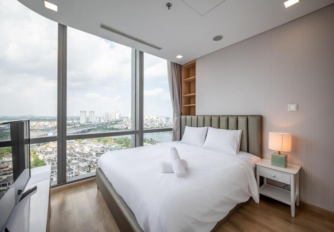 Landmark 81 - Imperial TP. Hồ Chí Minh