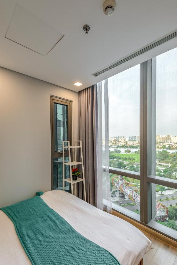 Căn hộ Landmark 81 - Imperial *