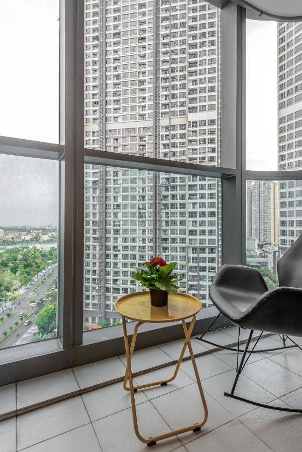 Căn hộ Landmark 81 - Imperial TP. Hồ Chí Minh