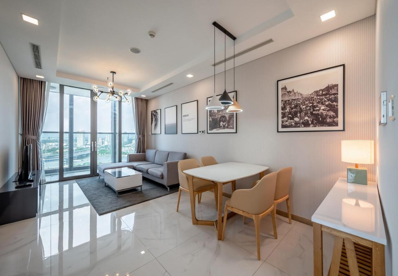 Landmark 81 - Imperial TP. Hồ Chí Minh