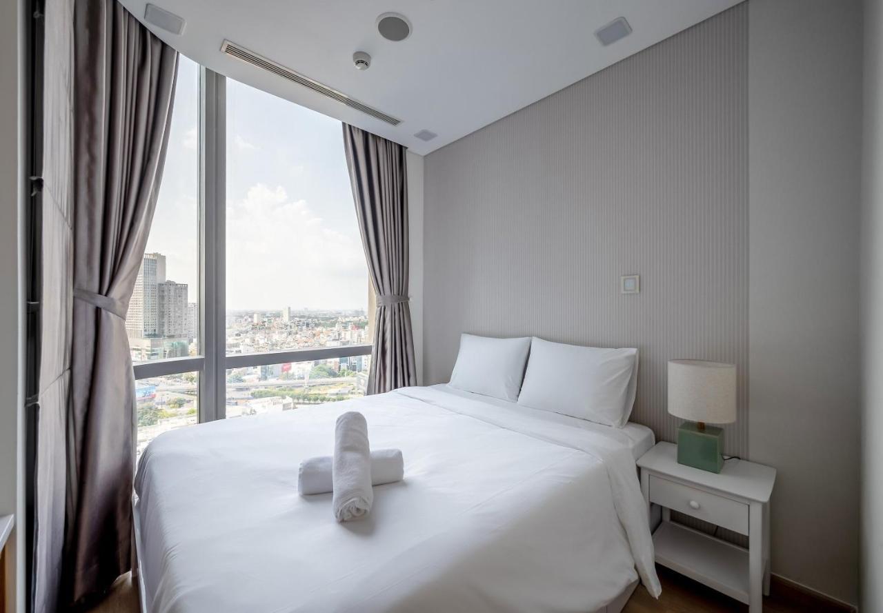 Căn hộ Landmark 81 - Imperial *