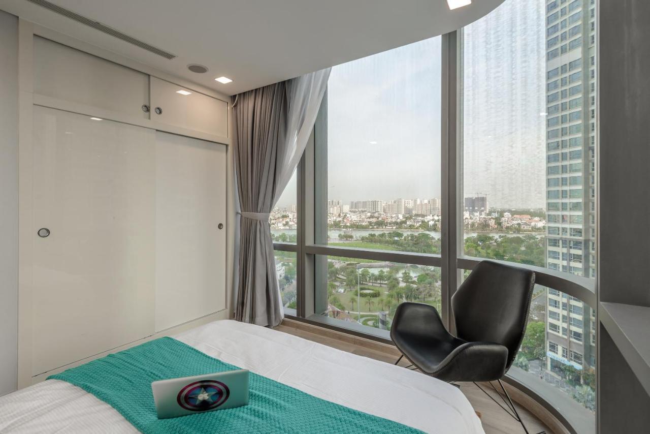 Landmark 81 - Imperial TP. Hồ Chí Minh