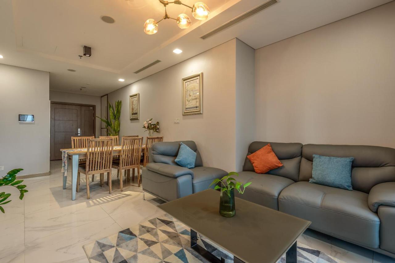 Căn hộ Landmark 81 - Imperial TP. Hồ Chí Minh