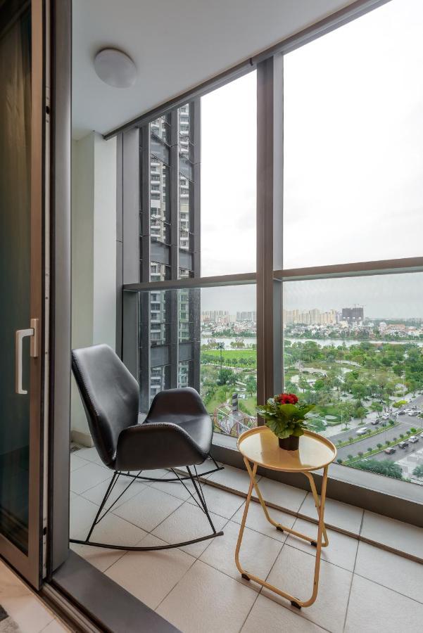 Landmark 81 - Imperial Căn hộ *