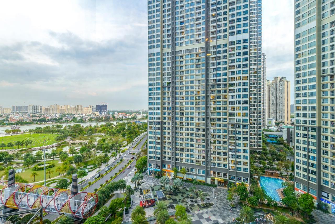 Landmark 81 - Imperial Căn hộ TP. Hồ Chí Minh