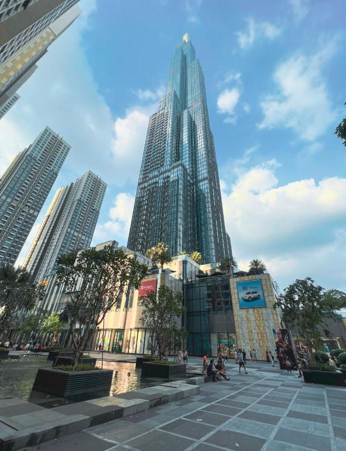 Landmark 81 - Imperial TP. Hồ Chí Minh