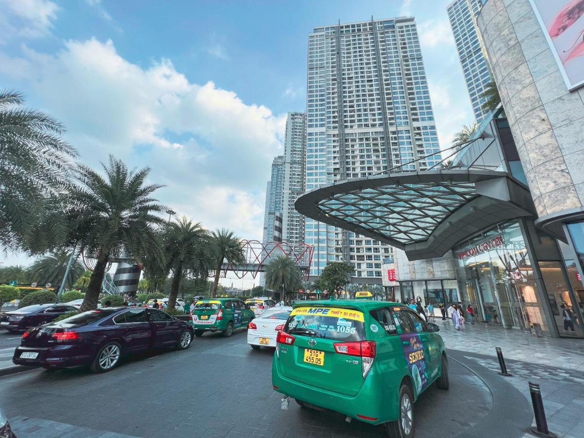 Căn hộ Landmark 81 - Imperial