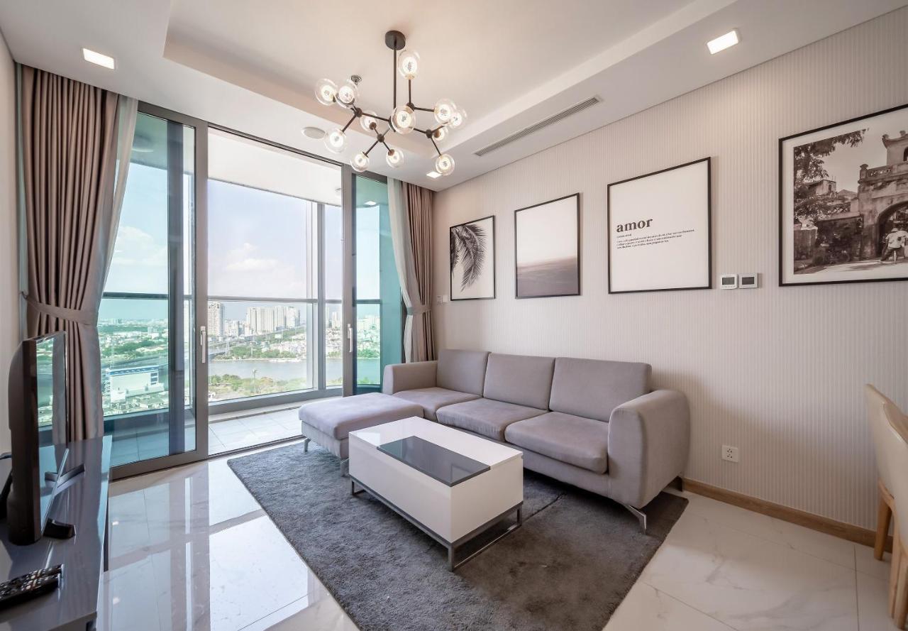 Landmark 81 - Imperial Ho Chi Minh City