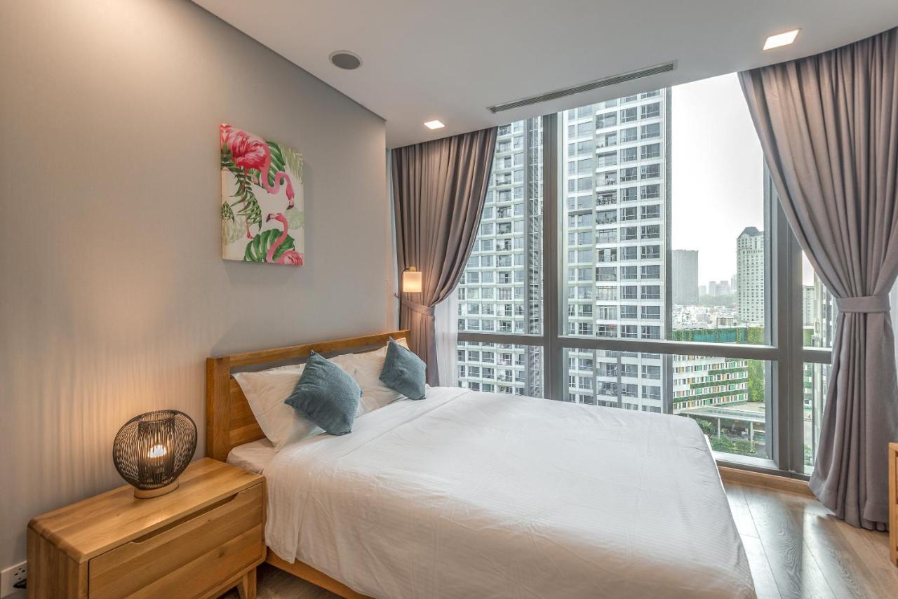 Landmark 81 - Imperial Apartment *