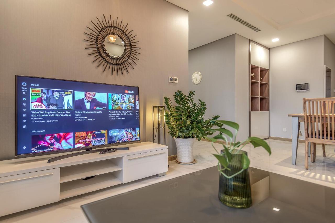 Landmark 81 - Imperial Apartment Ho Chi Minh City