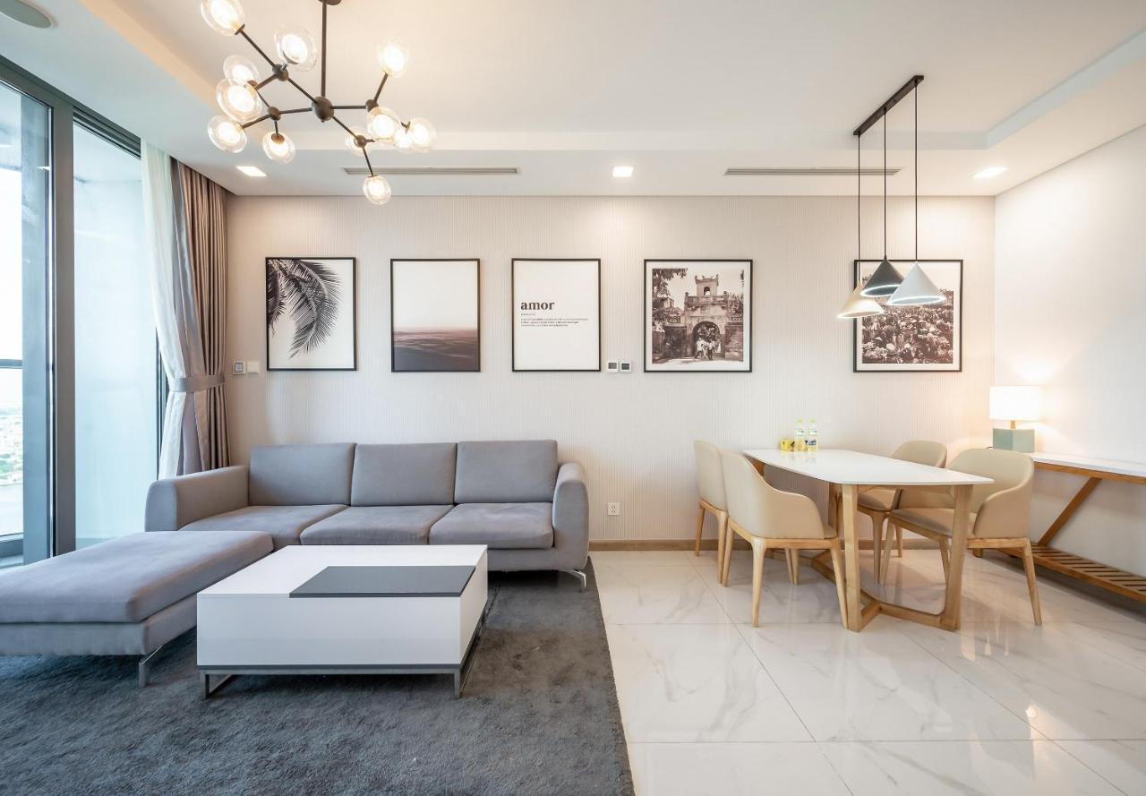 Apartment Landmark 81 - Imperial Ho Chi Minh City